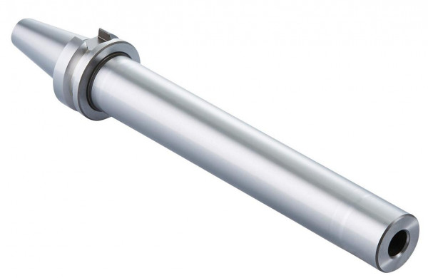 Rundlaufprüfdorn für Spindeln (BT mit Plananlage) D-BT