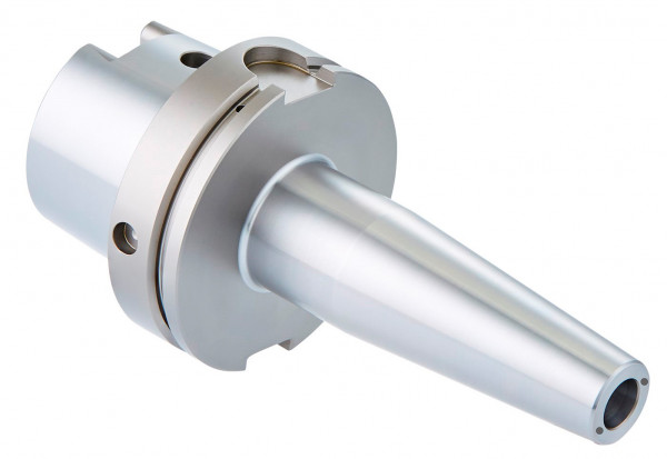 Schrumpffutter - Standard Ausführung nach DIN mit Kühlkanalbohrung HSK 100 A