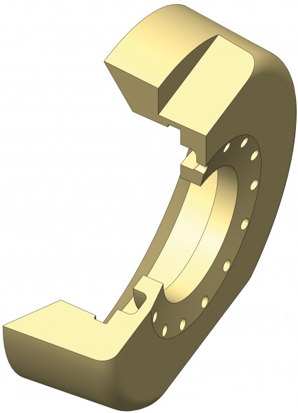 Düsenring für JetSleeve® 2.0