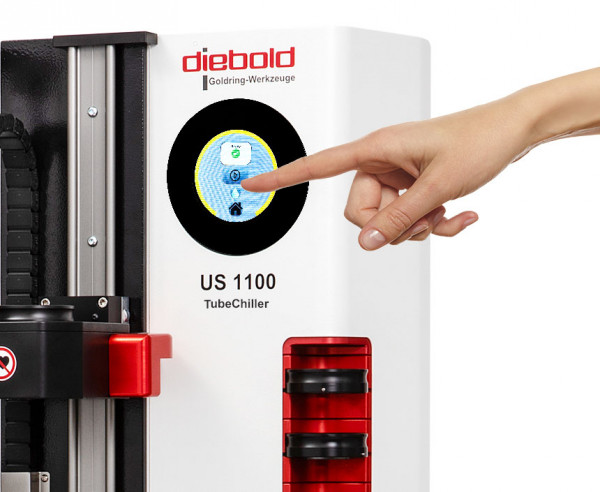 OneTouch für US1100