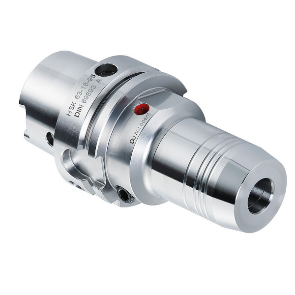 Hydrodehnspannfutter HSK 63 A