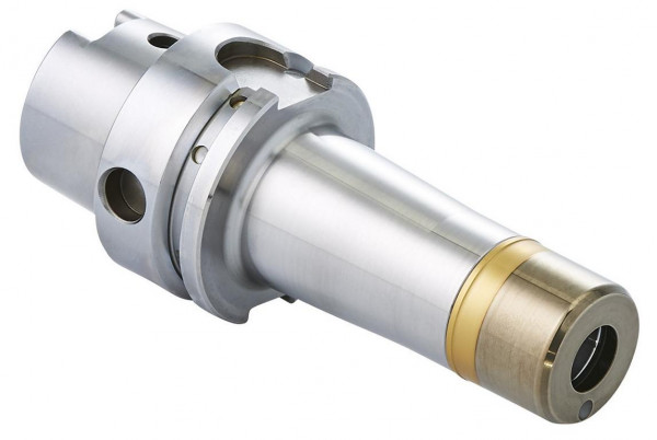 Präzisions-Spannzangenfutter CentroGrip® HSK 50 A