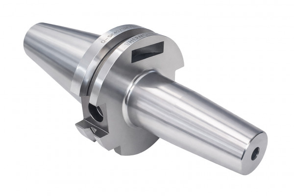 Schrumpffutter - Standard Ausführung nach DIN mit Plananlage D-SK 40