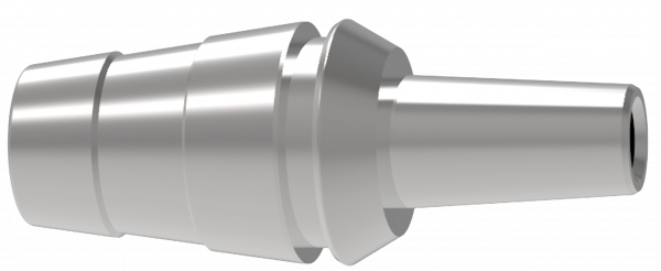 Schrumpfspannzangen TER 11 verlängert extra lang