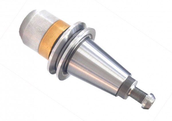 Präzisions-Spannzangenfutter CentroGrip® ISO 10