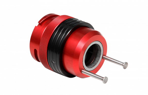 Einsätze für TER Spannzangen