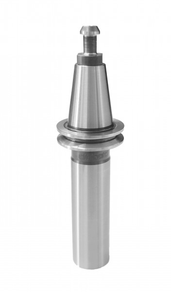 Rundlaufprüfdorn für Spindeln ISO 10