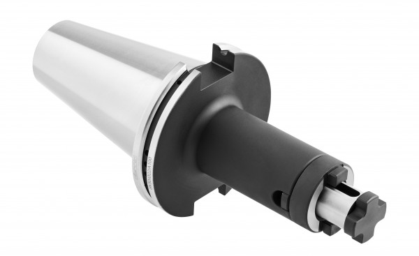 Kombi-Aufsteckfräsdorn SK 40