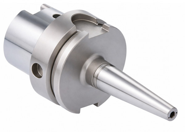 Schrumpffutter TSF - Schlanke Ausführung mit Kühlrillen HSK 63 A