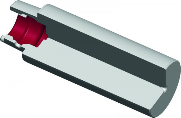 Rohlinge HSK 40 C