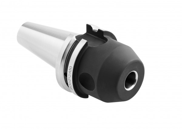 Fräserspannfutter Weldon SK 40