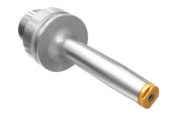 Schrumpffutter JetSleeve® 2.0 MMS/ATS Schlanke Ausführung HSK 50 E