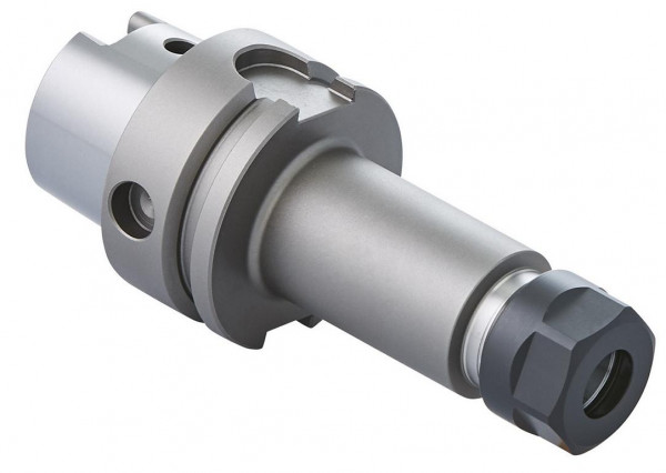 Spannzangenfutter ER HSK 63 A