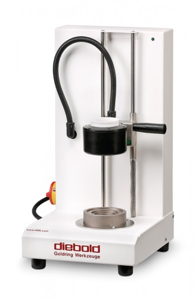 Induktiv-Schrumpfgerät ISG 1000