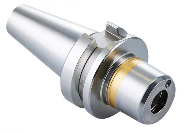 Präzisions-Spannzangenfutter CentroGrip® BT 40