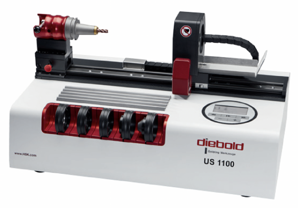 Schrumpfgerät US 1100 horizontal