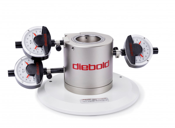 Kegelmessgeräte (BT mit Planlage) D-BT