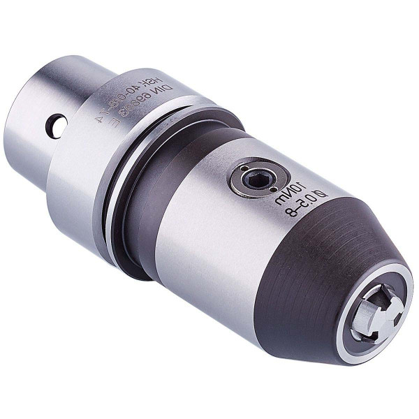 NC-Bohrfutter HSK 40 E