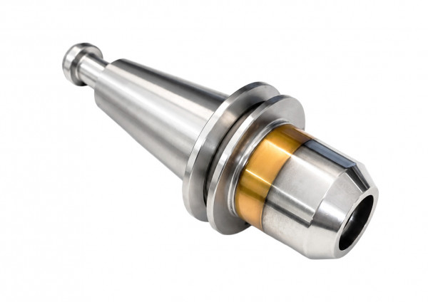 Präzisions-Spannzangenfutter CentroGrip® ISO 10