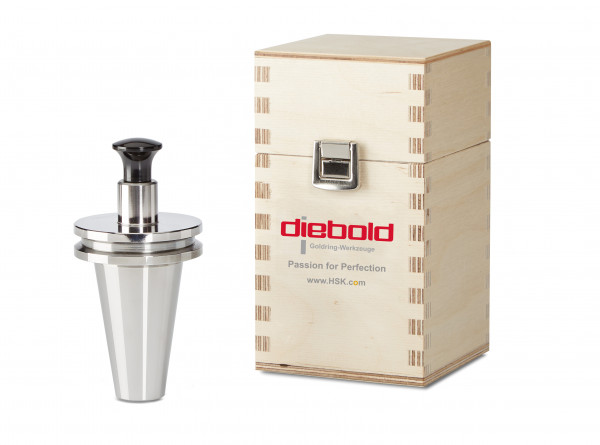 Einstell-Meister D-BT/D-SK