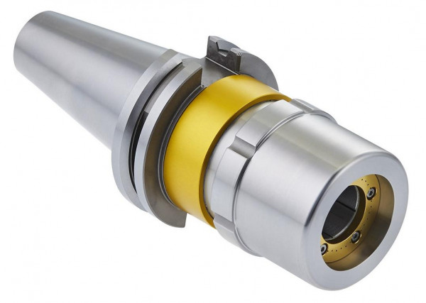 Kraftspannfutter UltraJet® 3.0 mit Düsenfunktion SK 40