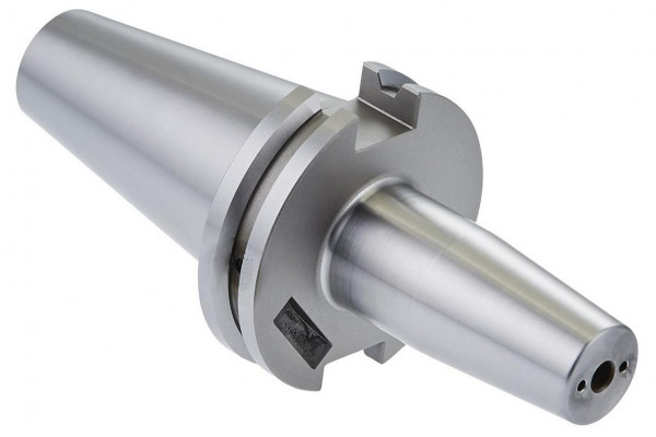 Schrumpffutter - Standard Ausführung nach DIN mit Plananlage D-SK 40