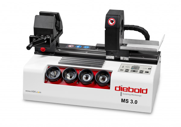 Micro-Schrumpfgerät MS 3.0 - Paket "Basic"