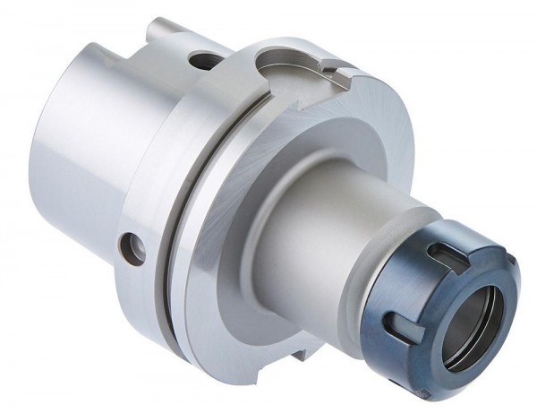 Spannzangenfutter HSK-A100