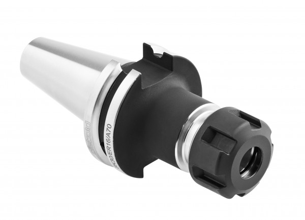 Fräserspannfutter Weldon BT 30