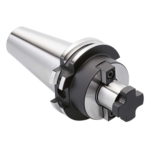 Aufsteckfräserdorn SK 30