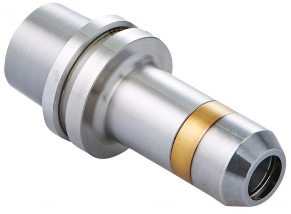 Präzisions-Spannzangenfutter CentroGrip® HSK 25 E