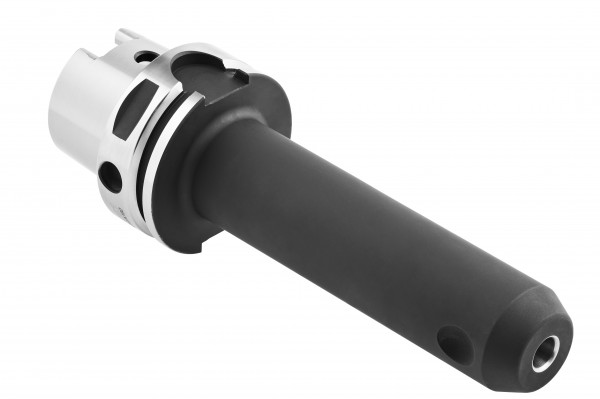 Fräserspannfutter Weldon HSK 63 A