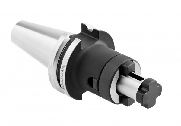 Kombi-Aufsteckfräsdorn BT 30