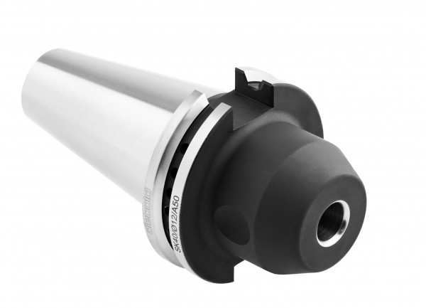 Fräserspannfutter Weldon BT 40