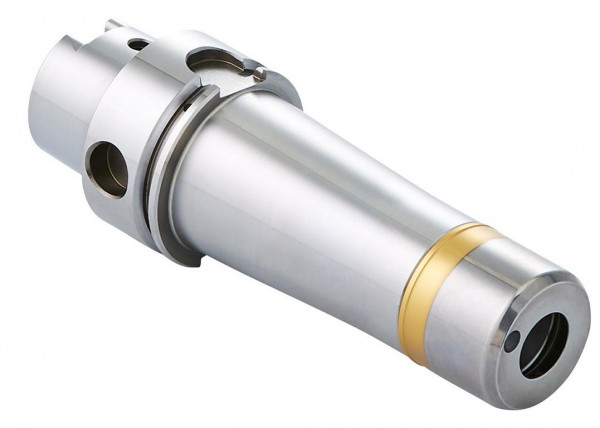 Präzisions-Spannzangenfutter CentroGrip® HSK 40 A