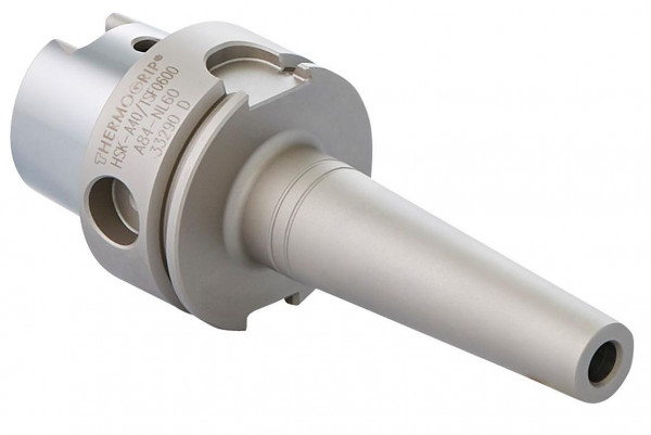 Schrumpffutter TSF - Schlanke Ausführung HSK 40 A