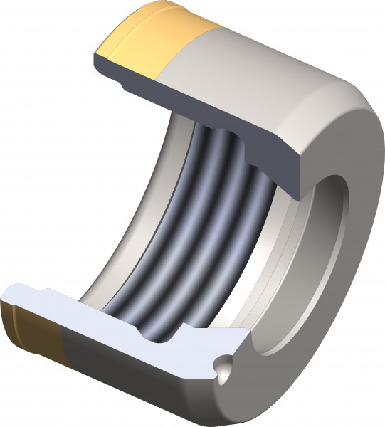 Spannmutter CentroGrip®