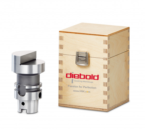 Ausrichtwerkzeuge M19 HSK A/C/T