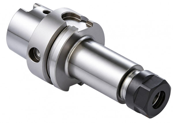 Spannzangenfutter ER HSK 40 A