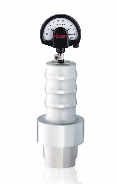 Mechanische Spannkraftprüfer PSC