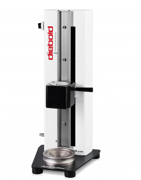 Luftkühler AirChiller für MS 3.0 / US1100