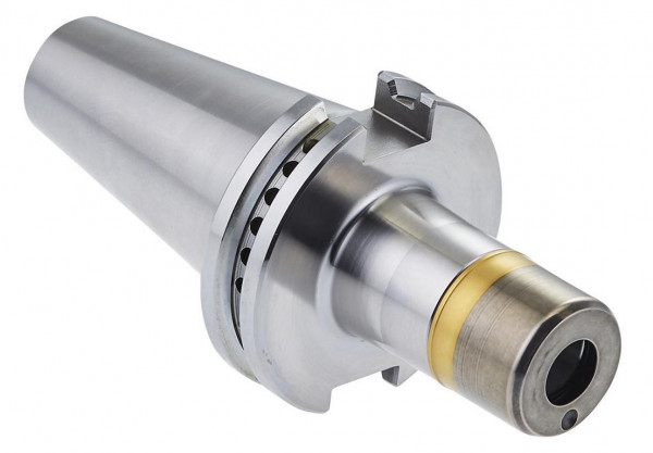 Präzisions-Spannzangenfutter CentroGrip® SK 40