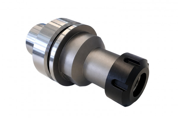 Spannzangenfutter ER HSK 63 F