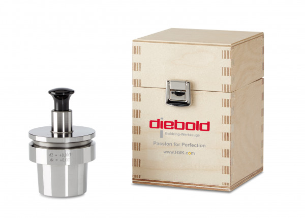 Einstell-Meister HSK