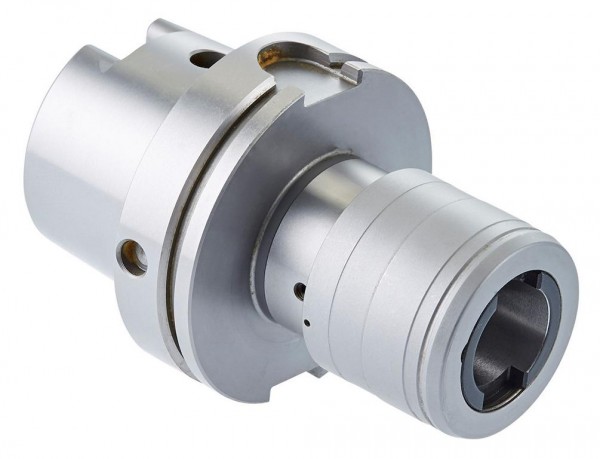 Gewindeschneidfutter HSK-A100