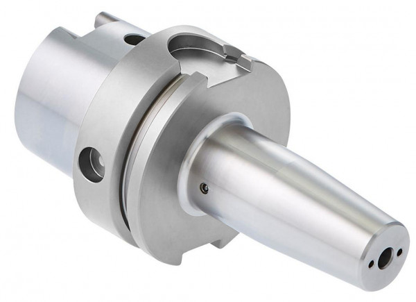 Schrumpffutter - Standard Ausführung nach DIN mit Kühlkanalbohrung HSK 63 A