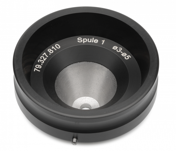 Ferritscheiben für US 1100 (mit Kunststoffummantelung)