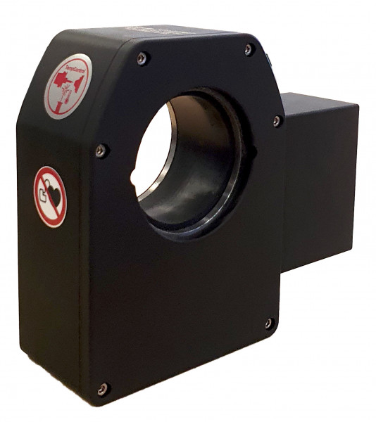 Spule mit TempControl ® OneTouch für US1100 Wechselnspulengerät