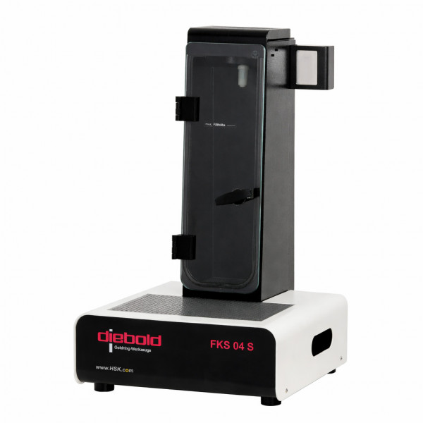 Flüssigkeitskühler FKS 04 manuell