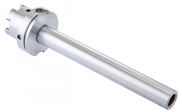 Rundlaufprüfdorn für Spindeln HSK